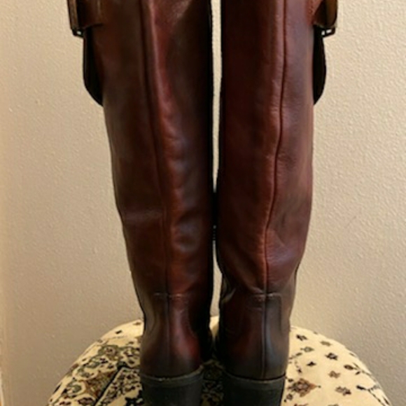 Cute riding boots - Picture 3 of 7